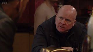 Phil Mitchell - 29th May 2015 (1/2)