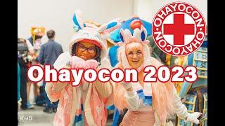 Ohayocon 2023