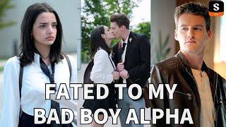 Fated to my Bad Boy Alpha: You love me, but you don't just love me. #shortmax #drama