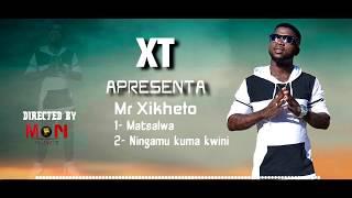 Mr Xikheto Ningamu kuma kwini ( Directed By Mr 9Ce )