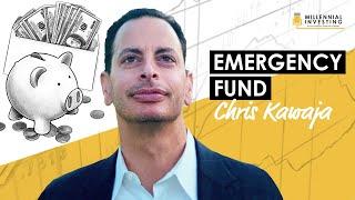 Emergency Fund Investment w/ Chris Kawaja (MI067)