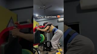 Glute  #motivation #squad #hip #gymexercises #yutubeshorts #fitness #love #selflove