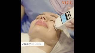 VLCC HydraCool Facial | Achieve flawless skin effortlessly