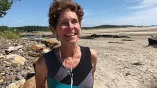 Agents for Change Artist Update: The Shoreline Project with Liz Miller