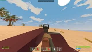 Fragmovie Unturned Rust