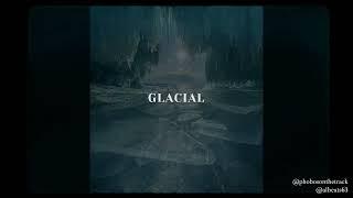 PNL X Cloud Type Beat - "GLACIAL" - Instru Rap Planant