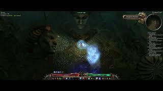 Grim Dawn 2022/10/19 Season 4 of Grim League - Lightning Archon level 30