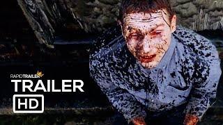 POSSUM Official Trailer (2018) Sean Harris Horror Movie HD