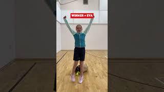 Tennis Ball Challenge | Game Changers | Intersport Elverys
