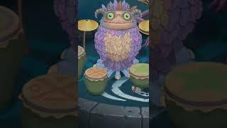 заполнил вублина- Двамрол #mysingingmonsters #msm #мсм #моипоющиемонстры #вублин