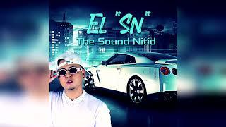 LUNA DILE | MIKE EL "SN" | SN RECORDS (REGGAETON 2023)