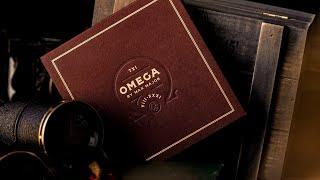 Omega By Max Major Magic Review