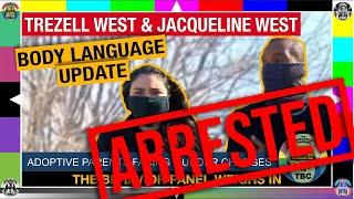 Trezell and Jacqueline West Case - What Body Language and Behavior Experts Saw