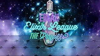 FF4FE Eblan Elixir League Playoffs - Week 9 - Team Wombat Milk VS The Rusty Spoons TwinCast [6/8/23]