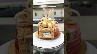 #spreadsmile #art #beautiful #pastry #chef #colors #world #handstandworkout #creative #verseoftheday