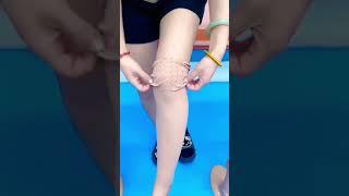   knee protective kneepad