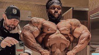 I WAS DEPRESSED, LONELY & LOST  - BODYBUILDING MOTIVATION 2024