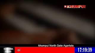KHUMPUI TV LIVE