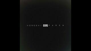 HOROSHIIPAREN - BUDNI