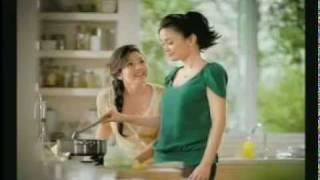 STARMODELS l Patricia Fernandez for Knorr Seasoning