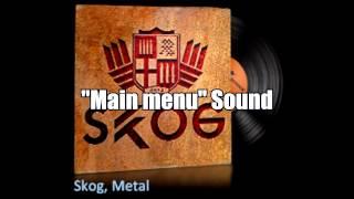 Skog - Metal, CS:GO Music Kits!