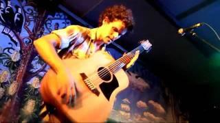 Percussive Guitar, Blake Noble - Waitomo