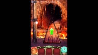 Hidden Escape 2 Level 6 Walkthrough