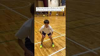 Try this at your next practice #soccertraining #conditioningtraining #personaltrainer