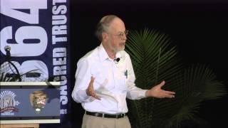 Sacred Trust Talks 2014 - Richard M. McMurry