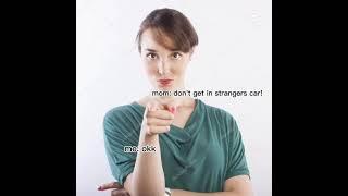 Yes mom but *gone wrong* pt 3 #crd #memes #funny @TigerKingCms