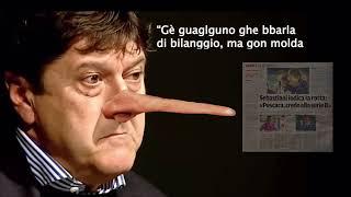 La Pinokkiese Sebastianese - QUINTA PUNTATA - La bilangia del fruddivendolo - Pescara Calcio