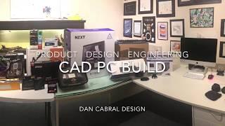 CAD PC Build