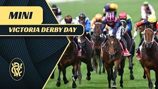 Victoria Derby Day Mini - Lexus Melbourne Cup Carnival | Wide World of Sports