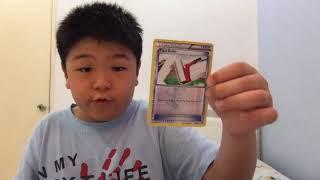 Unboxing Real Pokemon coin And pokemon booster pack