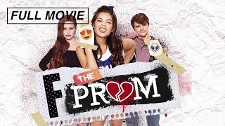 F The Prom (FULL MOVIE) Danielle Campbell, Madelaine Petsch, Lilly Singh | Teen Movie, Comedy