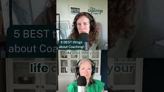 5 Best things about Coaching