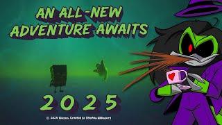 New Spongebob game in 2025 WELL YES!!!