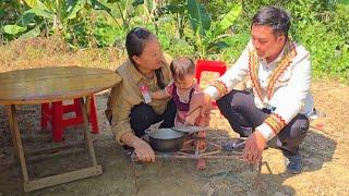 Unfortunate single mother luckily meets a kind, non-arrogant businessman to help her - ly tu tien