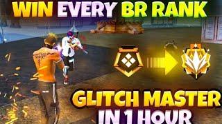 BRONZE TO HEROIC I Free Fire Rank Push Gameplay I BR Rank Season 41