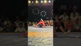 #wrestling #kusti #hyderabad    6th guru hanuman kesari 2024