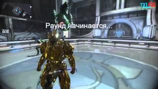 Дракон Никана обзор Warframe