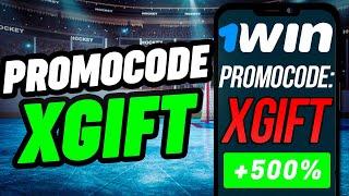 1WIN PROMO CODE 2023 - 1WIN CODE