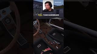 My Summer Car - How to Pass Inspection in less than 30 Seconds #ytshorts #shorts #mysummercar