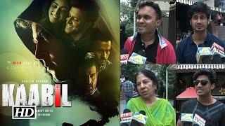 KAABIL Movie | Public Review