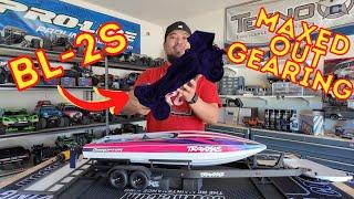 TRAXXAS SHOULD HAVE MADE THIS RC CAR | Traxxas Bandit BL-2S