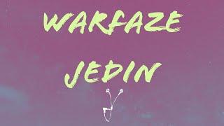 Warfaze-Jedin (2020) Lyrics video