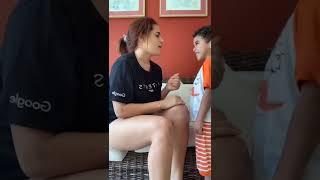 #shorts ولد خالتي البرهوش  ههه  روتيني اليومي