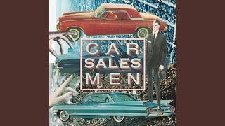 Car Sales Men