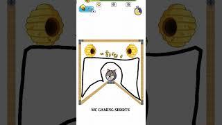 Save The Dog L240 | Android Games | MC GAMING SHORTS | #shorts #shortvideo #viral #viralvideo #games