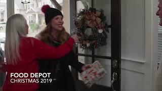 Commercial Reel 2020 Amanda Mae Gray